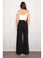 Yüksek Bel 90's Wide Leg Jeans 3