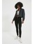 Renk Vermez Toparlayıcı Siyah Extra Skinny Jeans Kot Pantolon (Çok Dar) 1