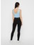 Siyah Extra Skinny Jeans Kot Pantolon (Solmayan Siyah) 5