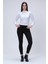 Solmaz Kot Pantolon Ince Gösteren Skinny Jean (Toparlayıcı) 2