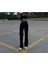 Yüksek Bel 90's Wide Leg Jeans 1
