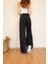 Yüksek Bel 90's Wide Leg Jeans 5