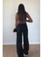 Yüksek Bel 90's Wide Leg Jeans 2