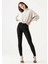 Siyah Skinny Jeans Kot Pantolon (Toparlayıcı) 2
