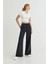Yüksek Bel 90's Wide Leg Jeans 2