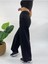 Yüksek Bel 90's Wide Leg Jeans 2