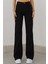 Yüksek Bel 90's Wide Leg Jeans 5