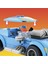 Mega Construx Hot Wheels Süper Taşıyıcı Tır Paketi Yapı Seti, Çocuklar İçin Yapı Oyuncağı Gyg66 5