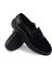 Hakiki Deri Siyah Comfort Erkek Loafer 3