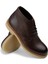 Hakiki Deri Kahverengi Erkek Bot 3