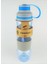 Sport Blue 650 ml Mavi Tritan Suluk 2
