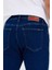 Erkek Jean Pantolon Super Skınny Tıger 026 RD22YE011465 3