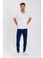 Erkek Jean Pantolon Super Skınny Tıger 026 RD22YE011465 4