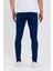 Erkek Jean Pantolon Super Skınny Tıger 026 RD22YE011465 5
