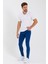 Erkek Jean Pantolon Super Skınny Tıger 026 RD22YE011465 1