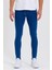Erkek Jean Pantolon Super Skınny Tıger 026 RD22YE011465 2