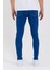 Erkek Jean Pantolon Super Skınny Tıger 026 RD22YE011465 5