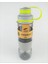 Sport Citron 650 ml Sarı Tritan Suluk 1