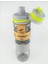 Sport Citron 650 ml Sarı Tritan Suluk 3