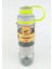 Sport Citron 650 ml Sarı Tritan Suluk 4