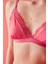 Pembe Little Lace Sütyen 2
