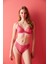 Pembe Little Lace Sütyen 4