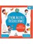 4+ Yaş " Etkinliklerle Değerlerimiz 2. Set" 4 Kitap - Kurallar - Sorumluluklar - Sevgi - Arkadaşlık 3
