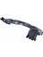 Mercedes E Class- W210- 00/02 Ön Çamurluk Davlumbazı Sol (Tw) 2106988330 2