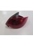 Peugeot 206- Hb- 03/09 Stop Lambası Sağ Kırmızı (5kapı) (Mars) 6351.S0 2