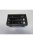 Renault R9- Broadway- 97/00 Ön Göğüs Orta Üfleme Peteği Sağ (Difizör) 7702257702 3