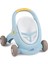 210207 Minikiss Babywalker Yürüteç, 3-In-1, Çok Renkli 1