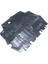 Volkswagen Passat- B7- 11/14 Karter Muhafaza Plastiği Dizel 3C0825235M 2