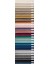 2 Adet Strip 75 cm Ada Mutfak ve Bar Sandalyesi - Bar Taburesi - Babyface Kumaş - Metal Ayak 4