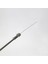 AtelSan Öze Teli Düz + Öze Teli Bükümlü Ø 1-2-3-4-5 mm ve Öze Sapi 13’lü Set 4