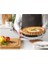 Tart-Turta-Kek Kalıbı Lame 31 Cm/1.8 Lt 2