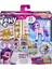 F3883 My Little Pony,prenses Petalsin Sihirli Odası Yeni Bir Nesil Macera +5 Yaş 1