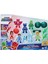 F5351 Pjmaskeliler - Gece Kahramanları 6 Lı Figür Seti +3 Yaş 4