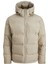 Geri Dönüstürülmüs Puffer Mont 5