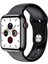 Watch 6 2023 Akıllı Saat Nabız Ölçer Çok Fonksiyonlu Siyah 1