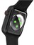 Watch 6 2023 Akıllı Saat Nabız Ölçer Çok Fonksiyonlu Siyah 2