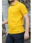 Pamuklu Polo Yaka T-Shirt 1