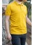 Pamuklu Polo Yaka T-Shirt 2
