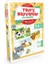 Preschool Yavru Hayvan ve Anneler Eğitici Set 1