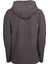 W-CT6577 Basic Polar Zip Gri Melanj Kadın Outdoor Polar Ceket 100002477 Kahverengi 2