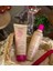 Cherry Almond Sert Saçlar Için Yumuşatıcı Vegan Şampuan 250ml 4