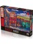 KS Games Night Without The Moon Aysız Gece Puzzle & Yapboz -1000 Parça 1