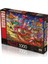 KS Games The Flight Uçuş Puzzle & Yapboz -1000 Parça 1