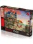 KS Games Summer House Yazlık Ev Puzzle & Yapboz - 1500 Parça 1