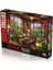 KS Games Chalet Dağ Evi Puzzle & Yapboz - 1500 Parça 1