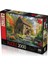 Mill Cottage Değirmen Kulübesi Puzzle & Yapboz - 2000 Parça 1